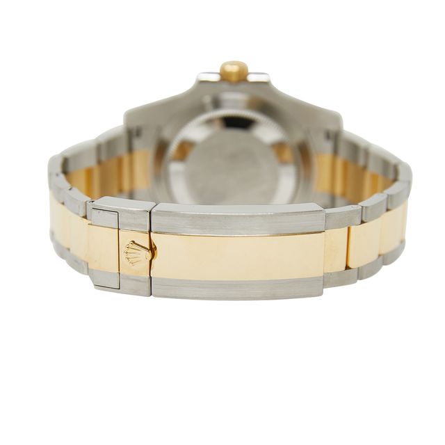 Rolex Submariner 116613 LN Image 7